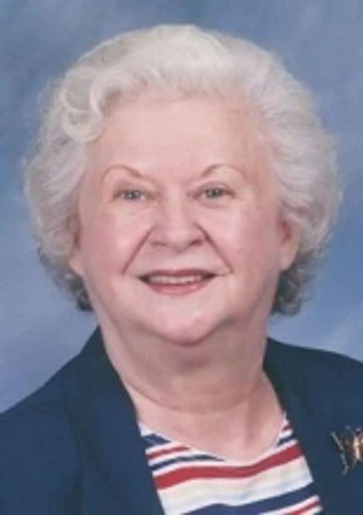 Helen P. Lucy Profile Photo