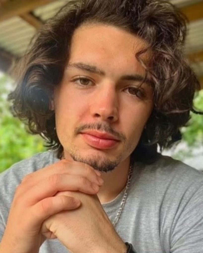 Sebastian Kane Bott