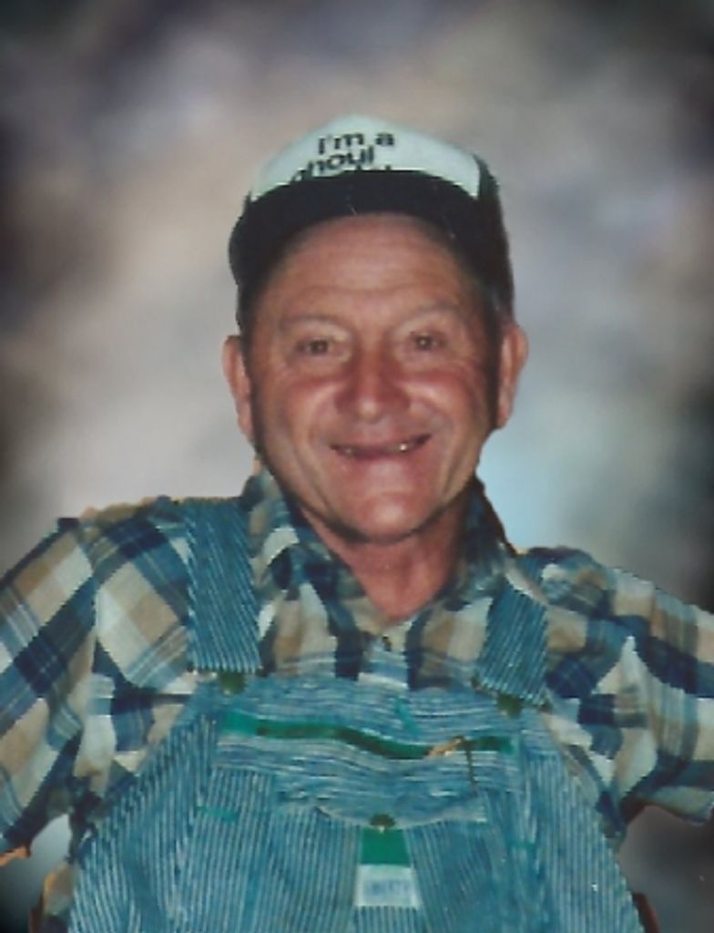 Gale J. Brewer