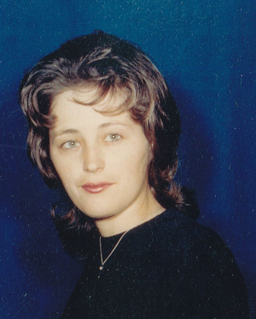 Mrs. Joan Brazell Langley