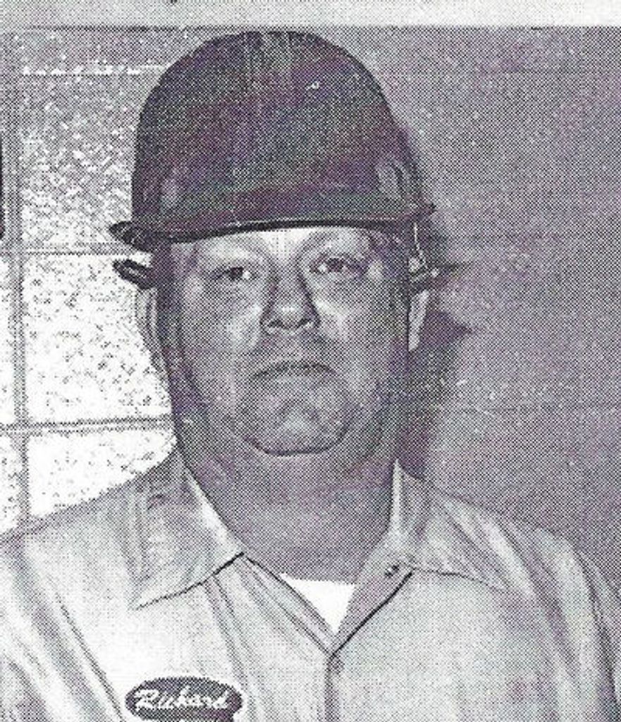 Richard W. Hensley Profile Photo
