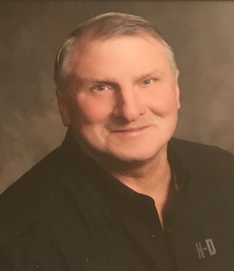 Daniel G. Ver Voort Profile Photo