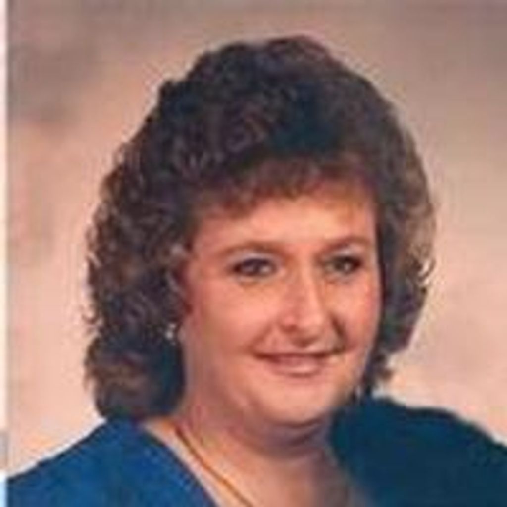 Linda Gail Williams