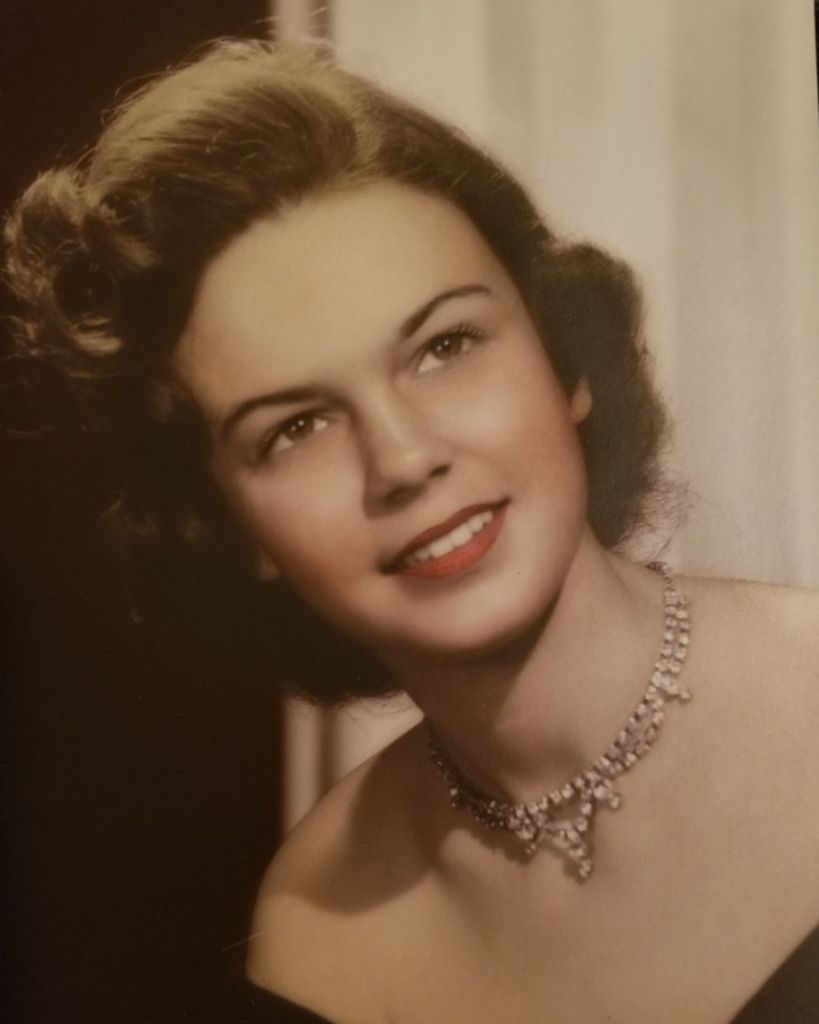 Patricia Ray Donaldson Profile Photo