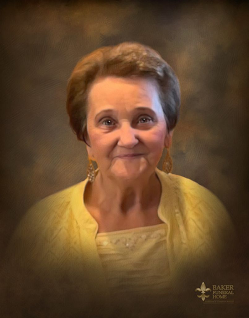 Mary Matte
