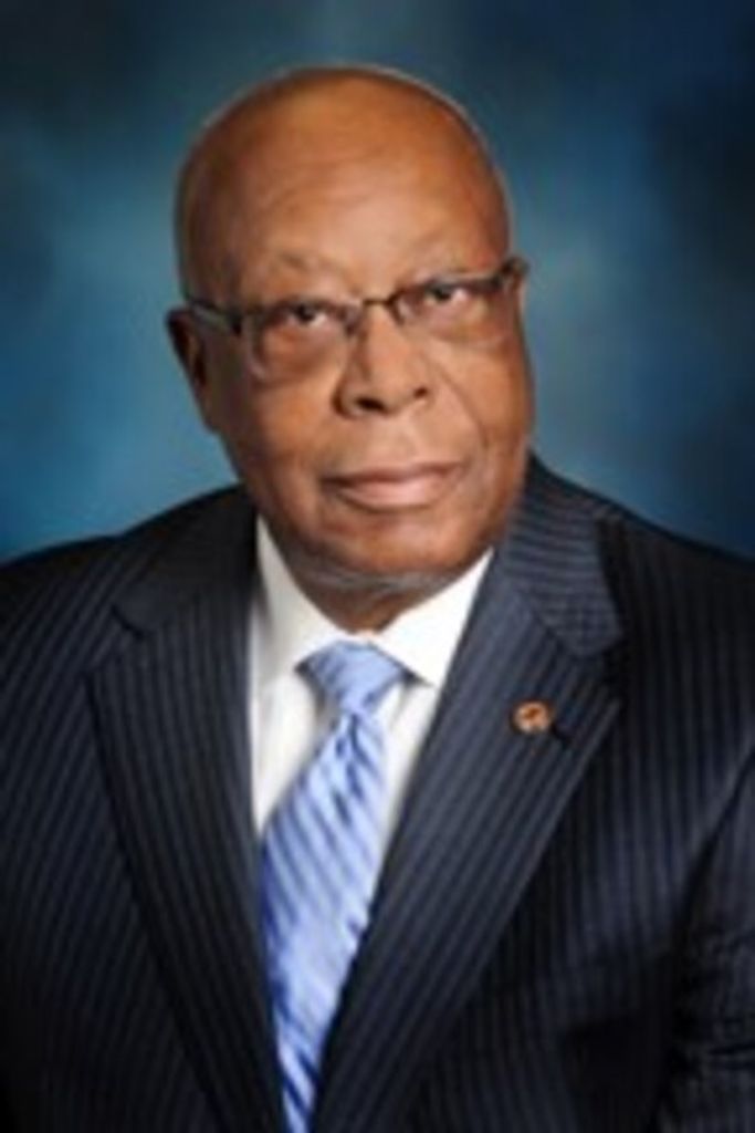 Eddie Jackson, Sr. Profile Photo