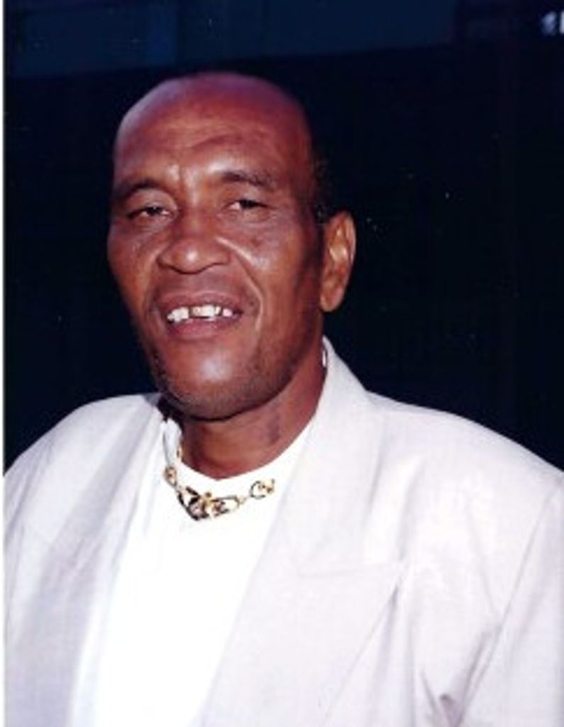 Keith Brown Profile Photo