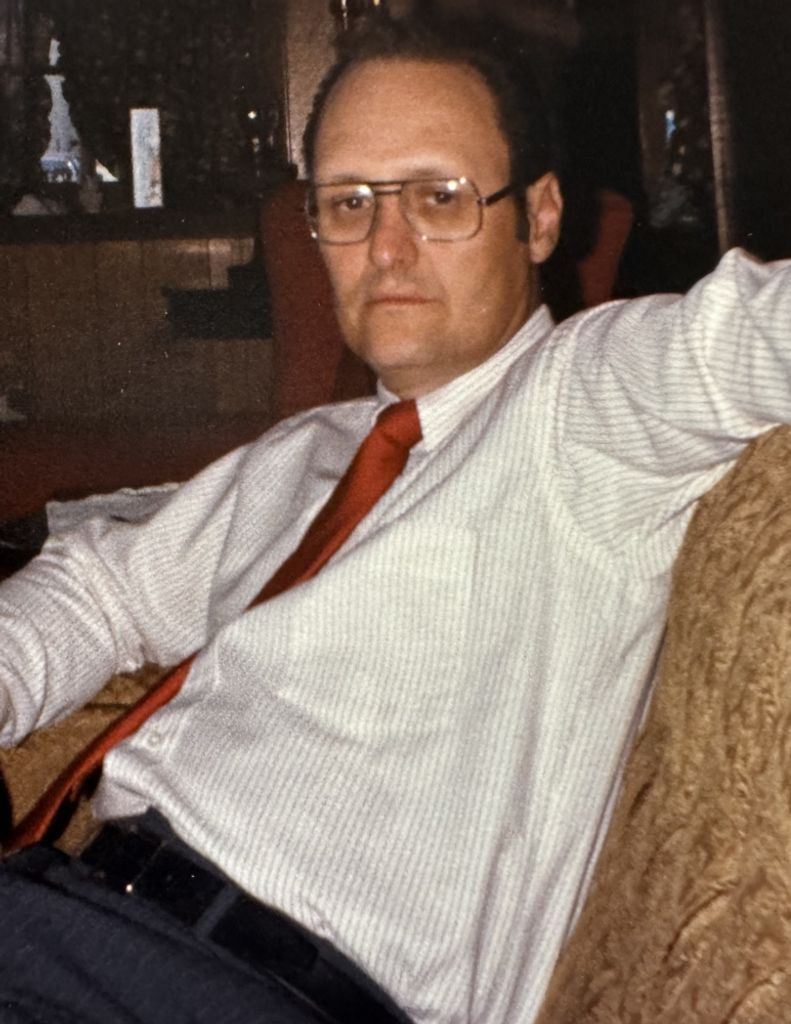 William E. Tompkins Profile Photo