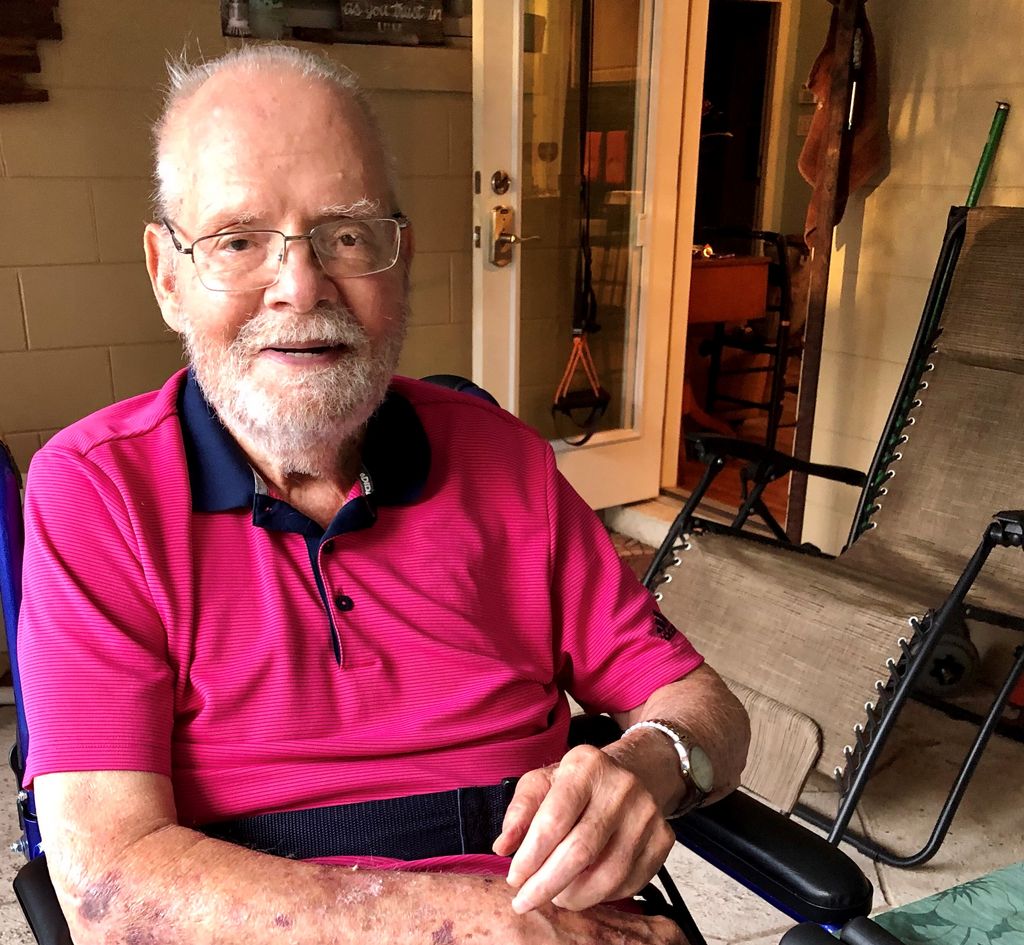 William R. Dunlap