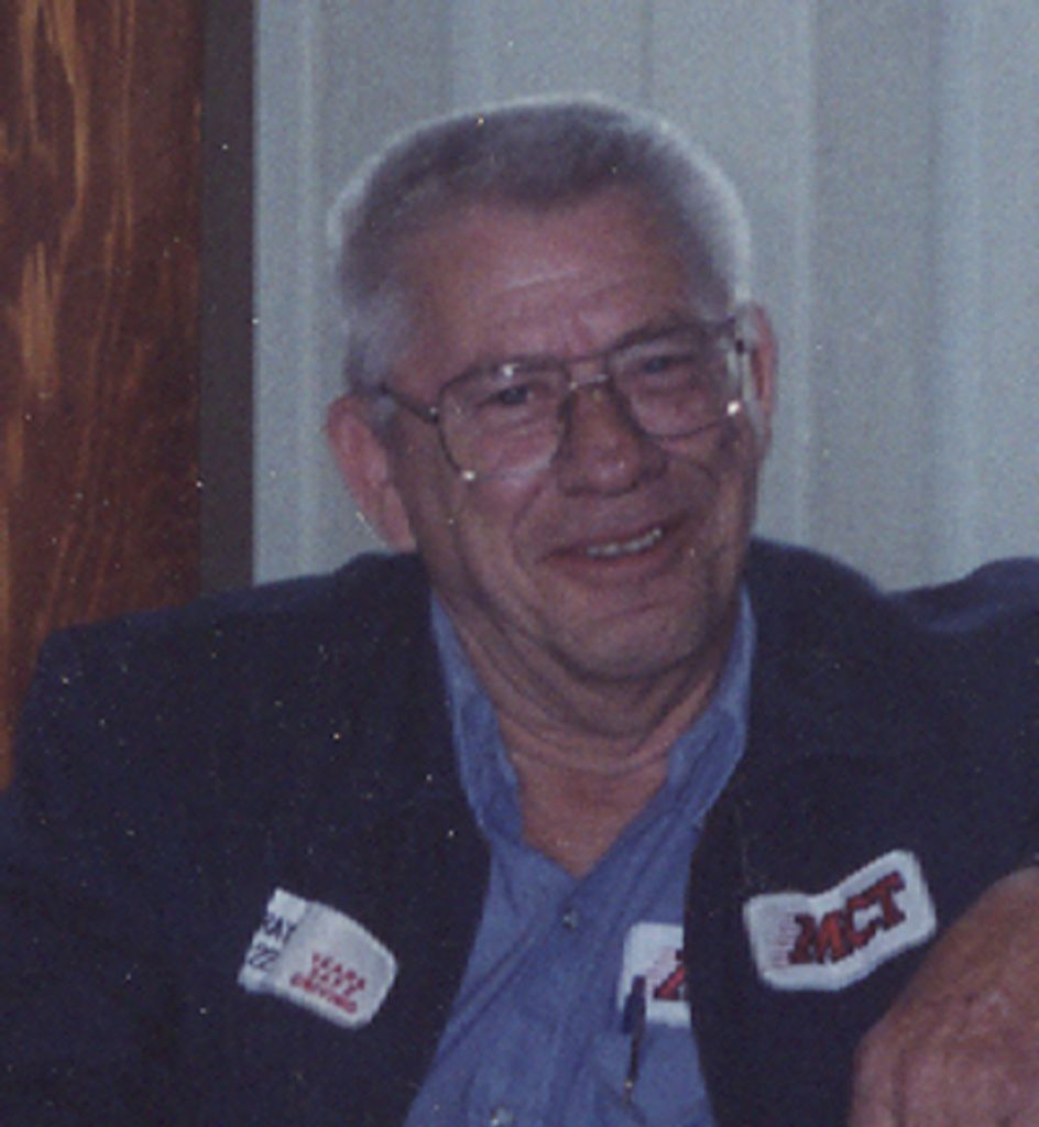 Raymond Keith Yeigh Profile Photo