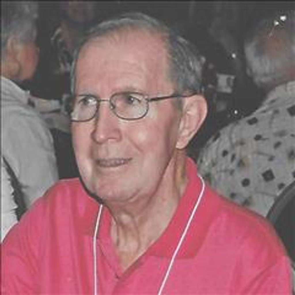 Robert Mac Chestnut Profile Photo