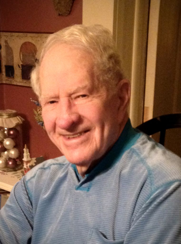 George E. Saurman