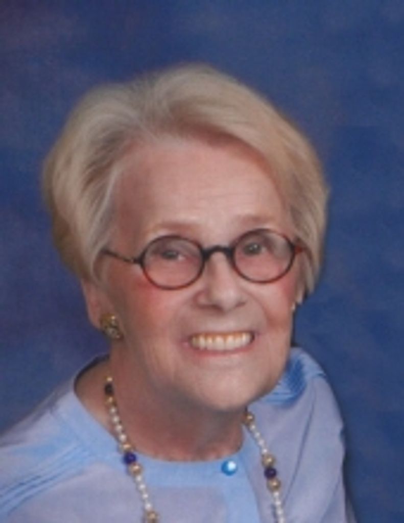 Janice Warner