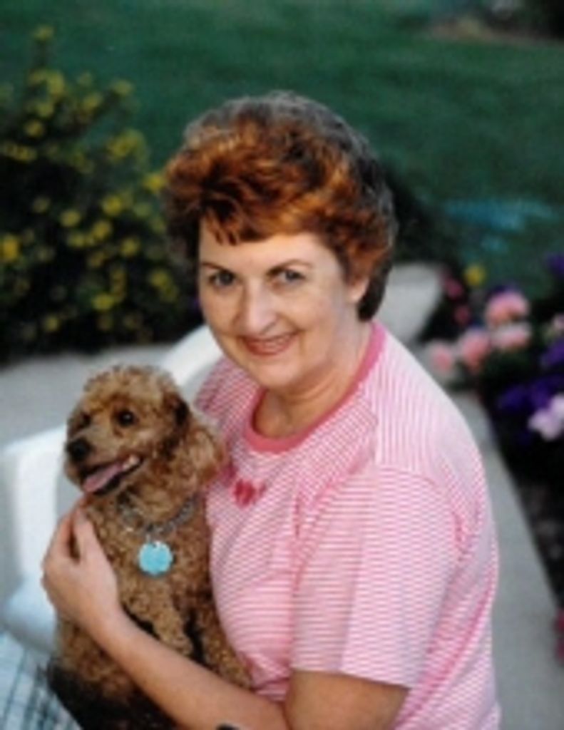Dorothy E. Hyde