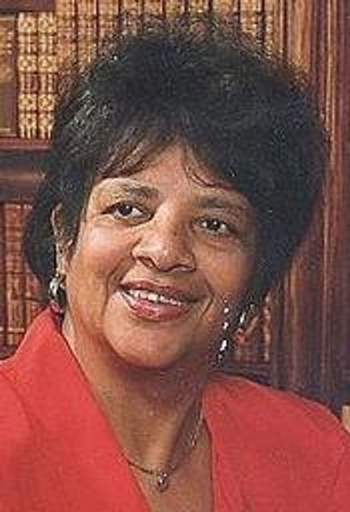 Barbara H Griffin
