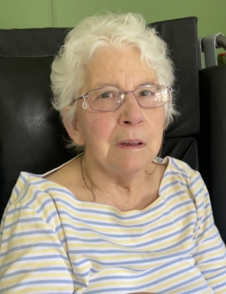 Marilyn Ruth Wilder Smith Profile Photo