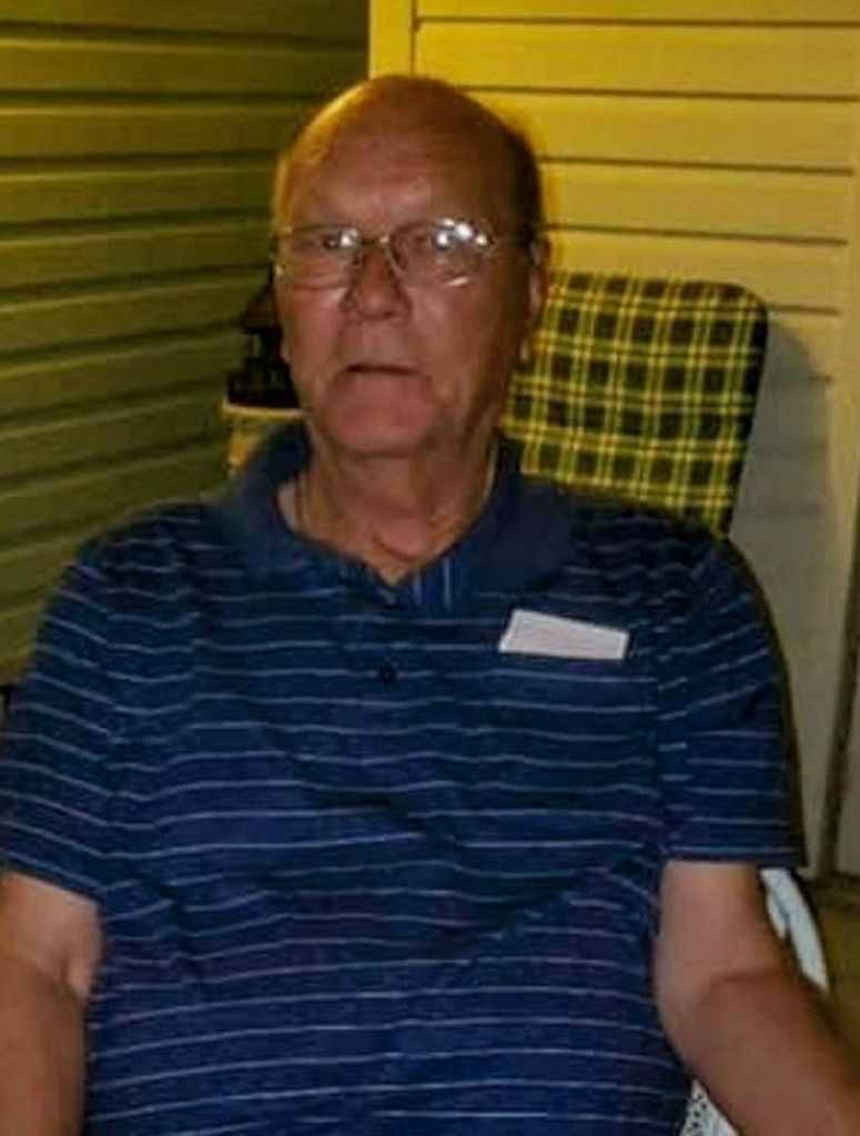 Loyd M. Eaton