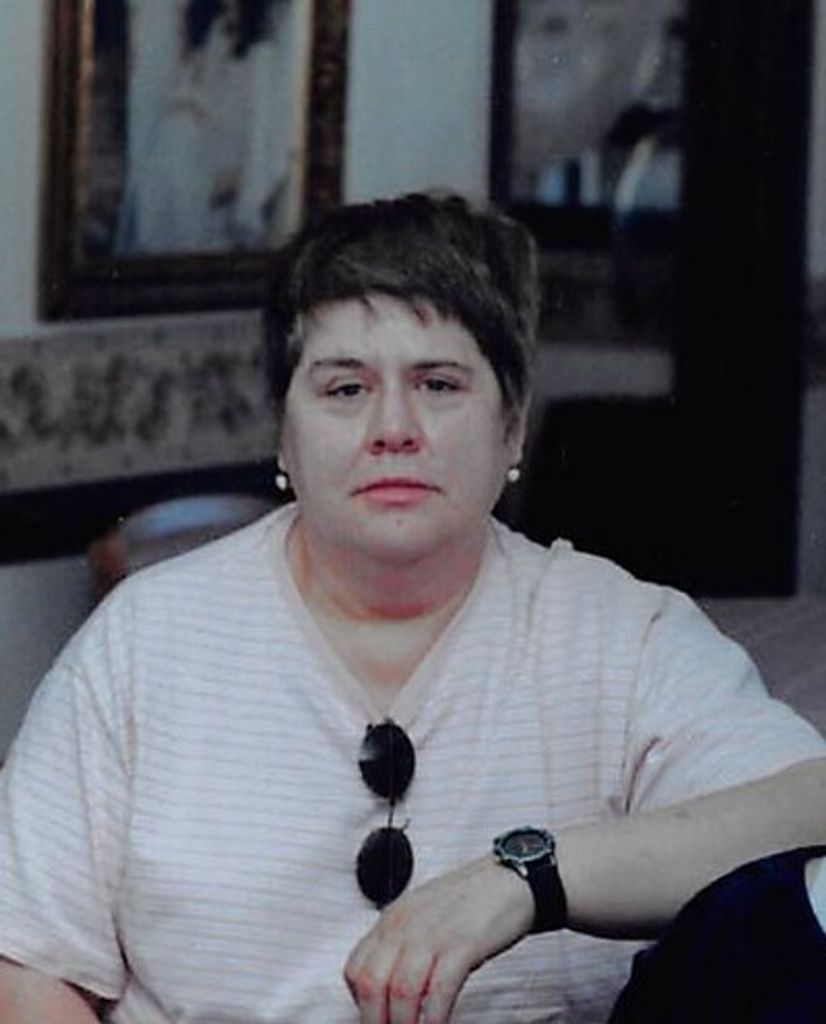 Mary Annette Napier Profile Photo