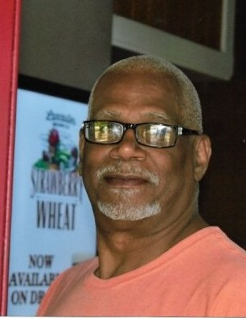 Darien A. Washington Profile Photo