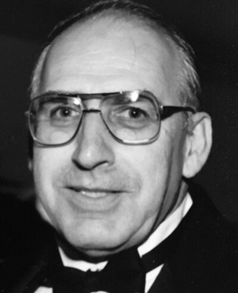 Stanley Berube Profile Photo