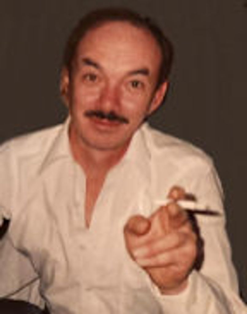 Hansel "George" Tarantella, Sr. Profile Photo