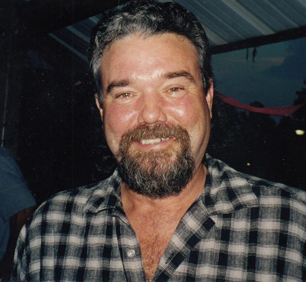 Robert Michael "Butch" Thompson Profile Photo