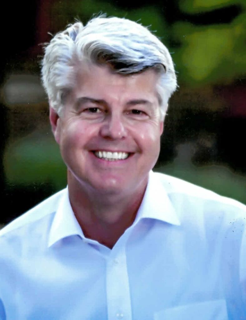 Dr. Robert "Bob" Austin Profile Photo