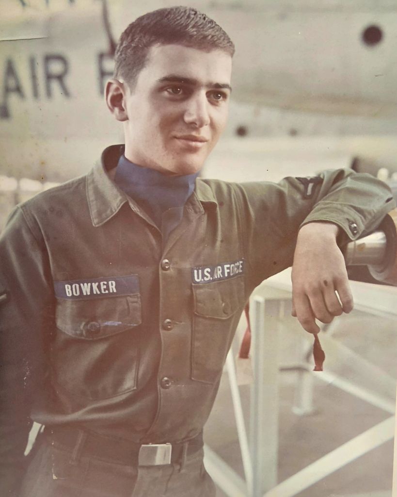 Daniel O. Bowker Profile Photo