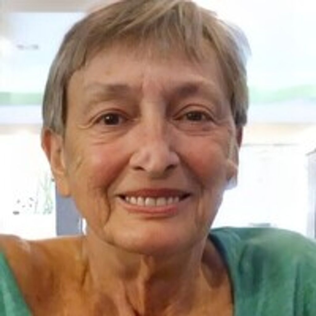 Lois A. Bartle