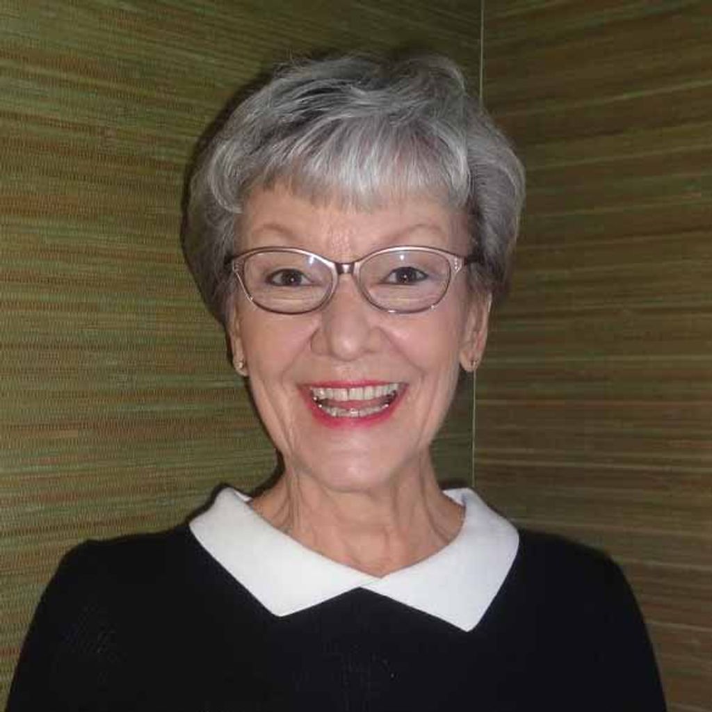 Judith Ann Weisbrod
