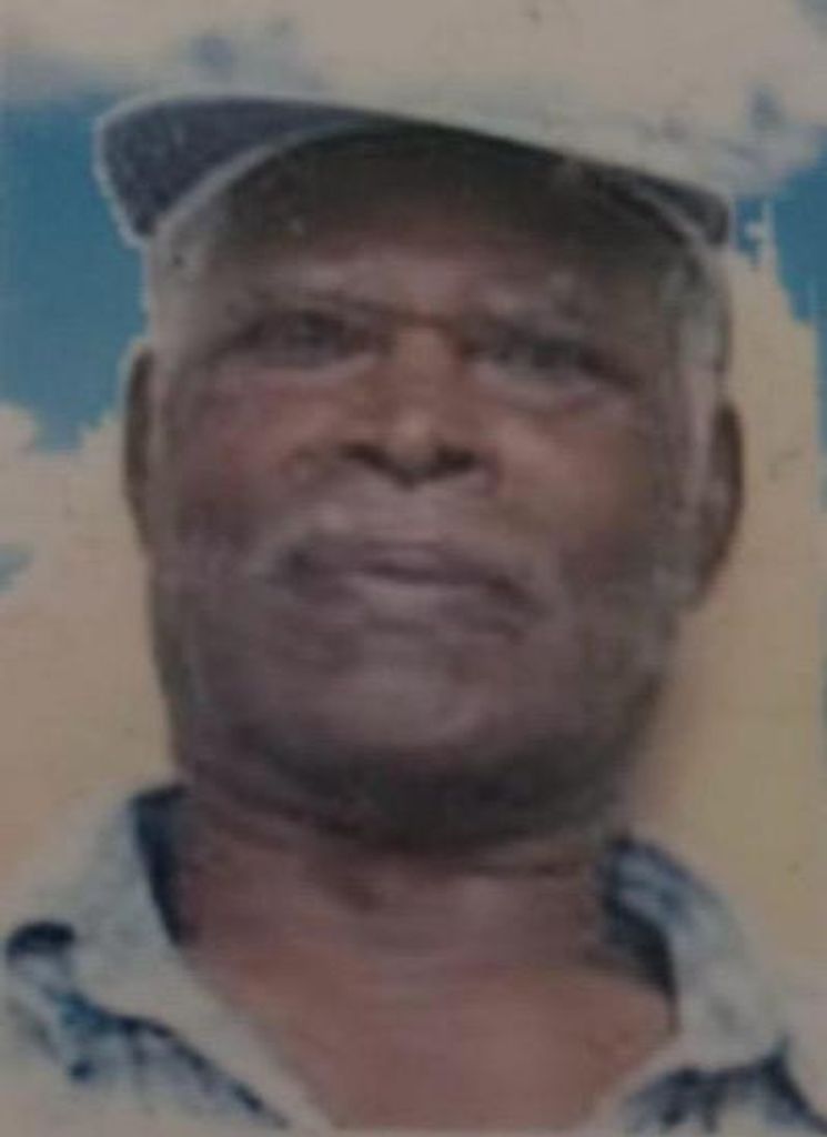 Steadroy A. Aska Profile Photo