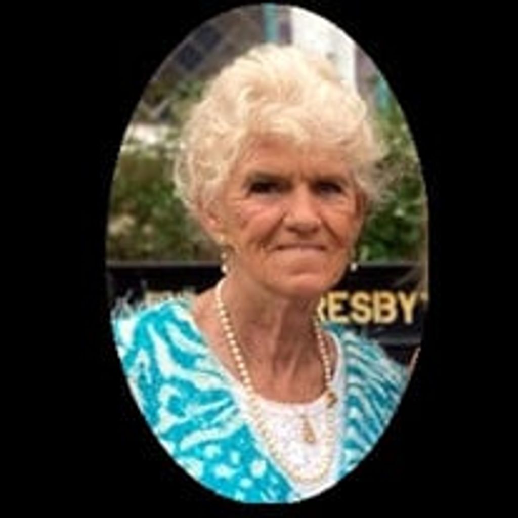 Lettie Blackwood