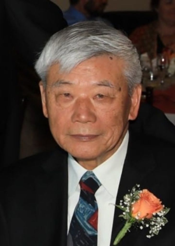 Justin Wu Profile Photo
