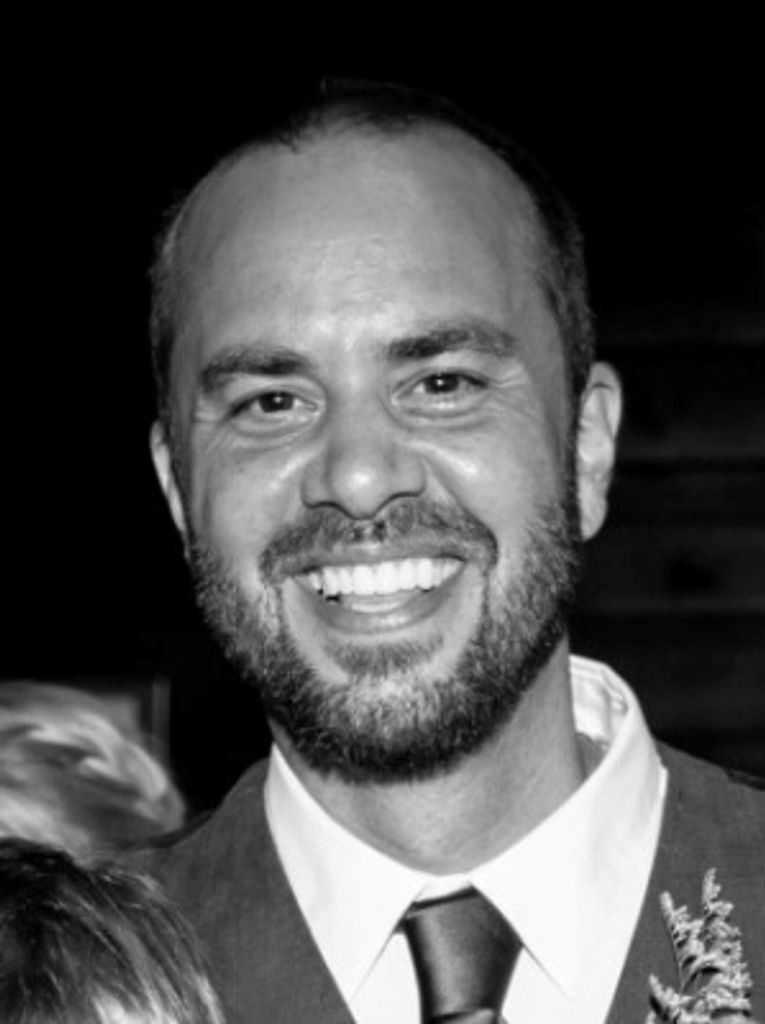 Stephen Nelson Profile Photo