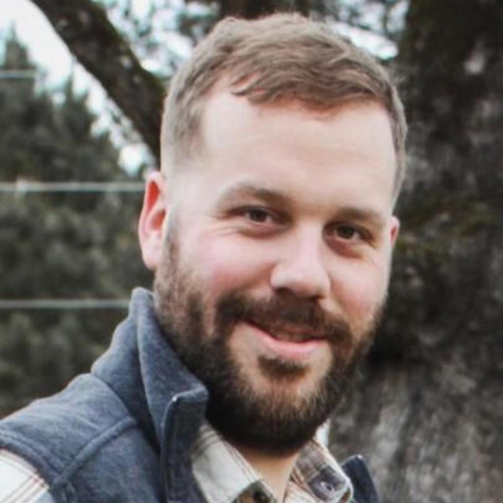 Brandon Peterson Profile Photo