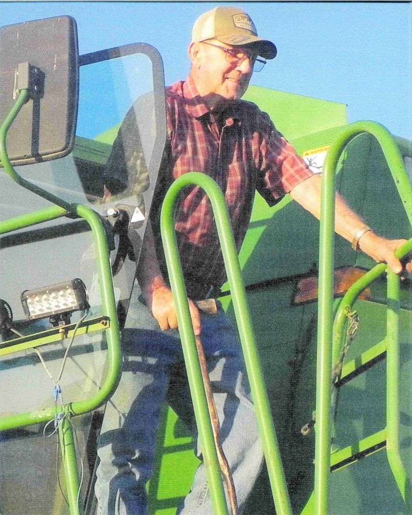 James Robert Nixon Profile Photo