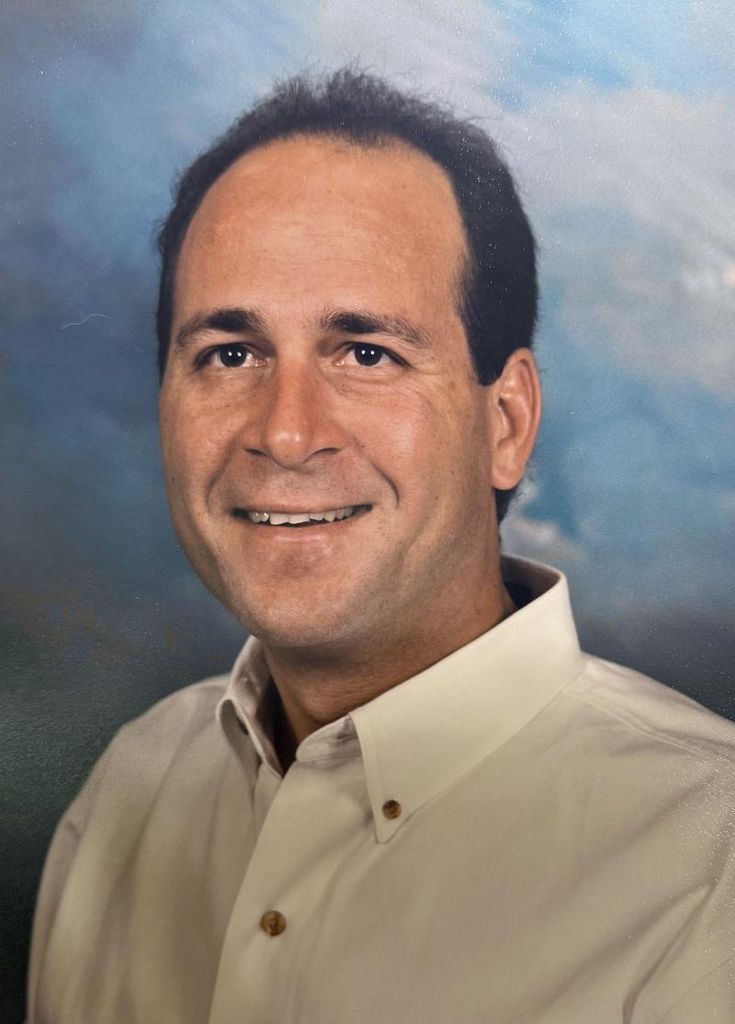 Andrew William Benzaia Jr. Profile Photo