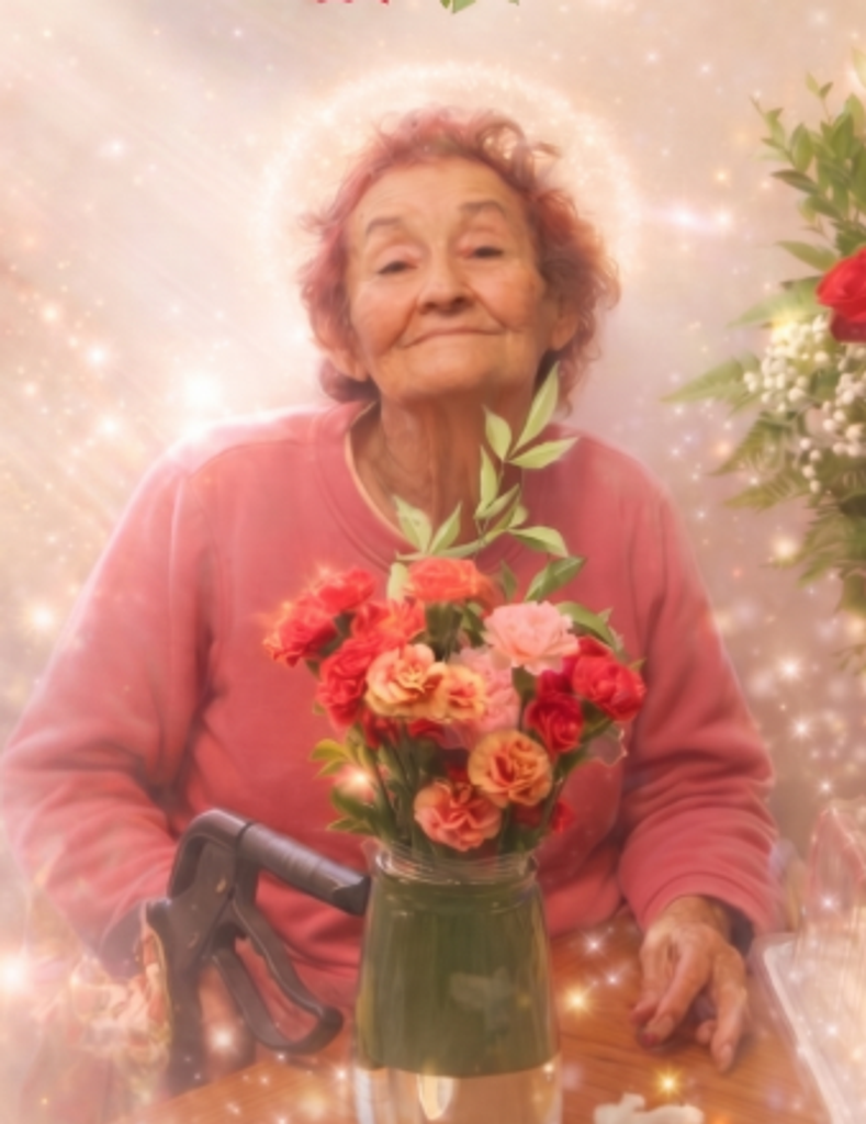 Modesta Acevedo Hernandez