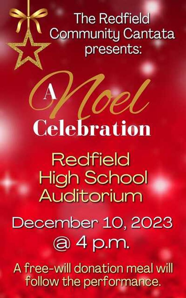 2023 Raac Christmas Cantata Profile Photo