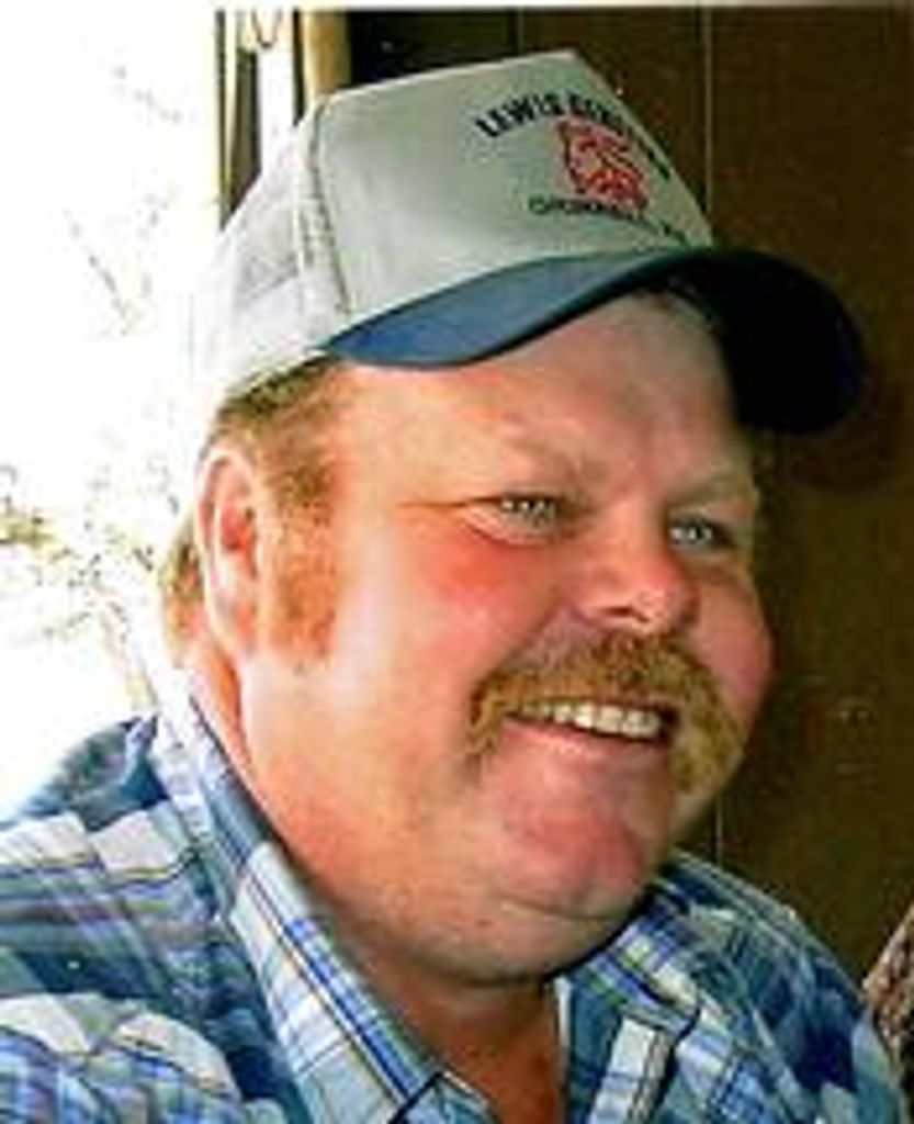 Larri Lee Lewis Profile Photo