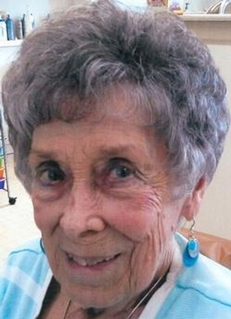 Lorraine E. Skiles