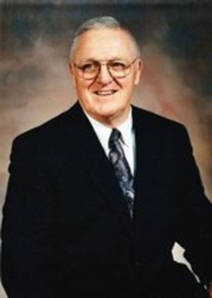 Jerome Hughes Profile Photo