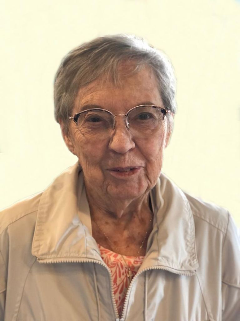 Donna Marie (Huebner) Jones Profile Photo