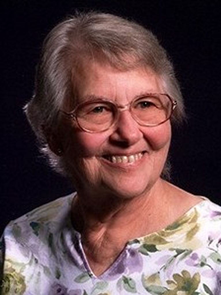 Fannie Ida (Ritchey)  Wertz