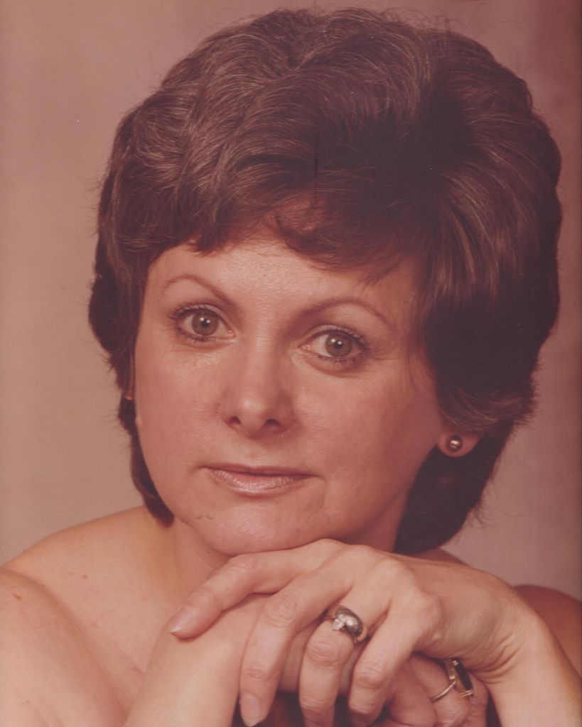 Barbara A. Platt