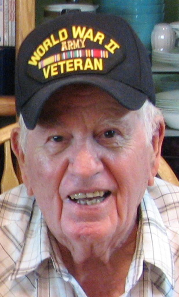 Floyd Holmes Teague Profile Photo