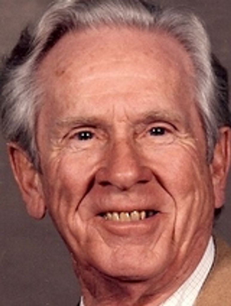 Jack Custer