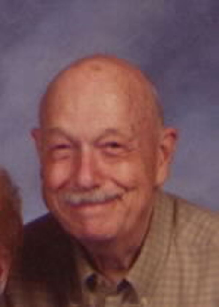 Howard Bud Stein Profile Photo
