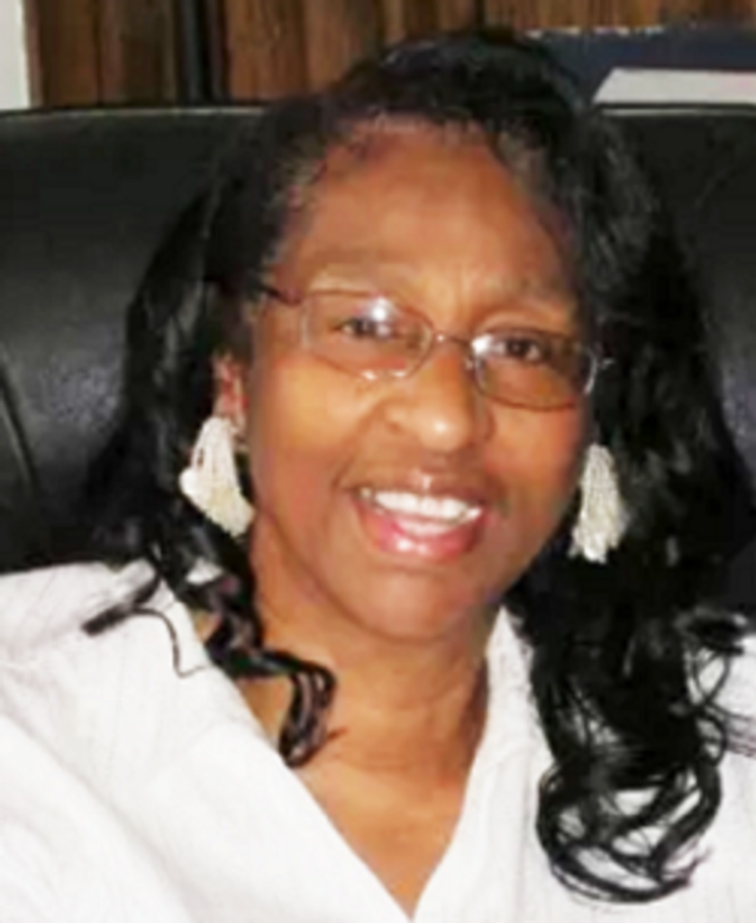 Odessa Marie Mcghee