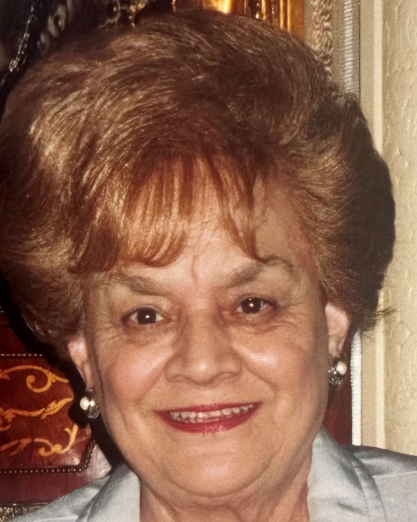 Viola R. Gonzalez Profile Photo